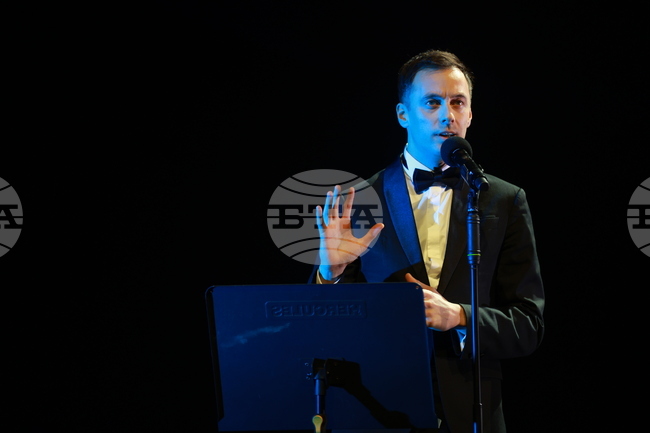 Актьорите, които представят на живо български стихове в проекта „ПОЕТИТЕ Live“, ще гостуват във Франкфурт на Майн на 14 ноември