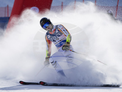 WCup Mens Giant Slalom Skiing