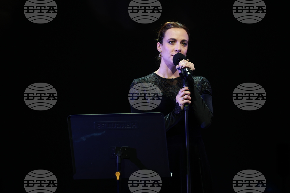 Спектакъл - ПоетиТе и сезоните