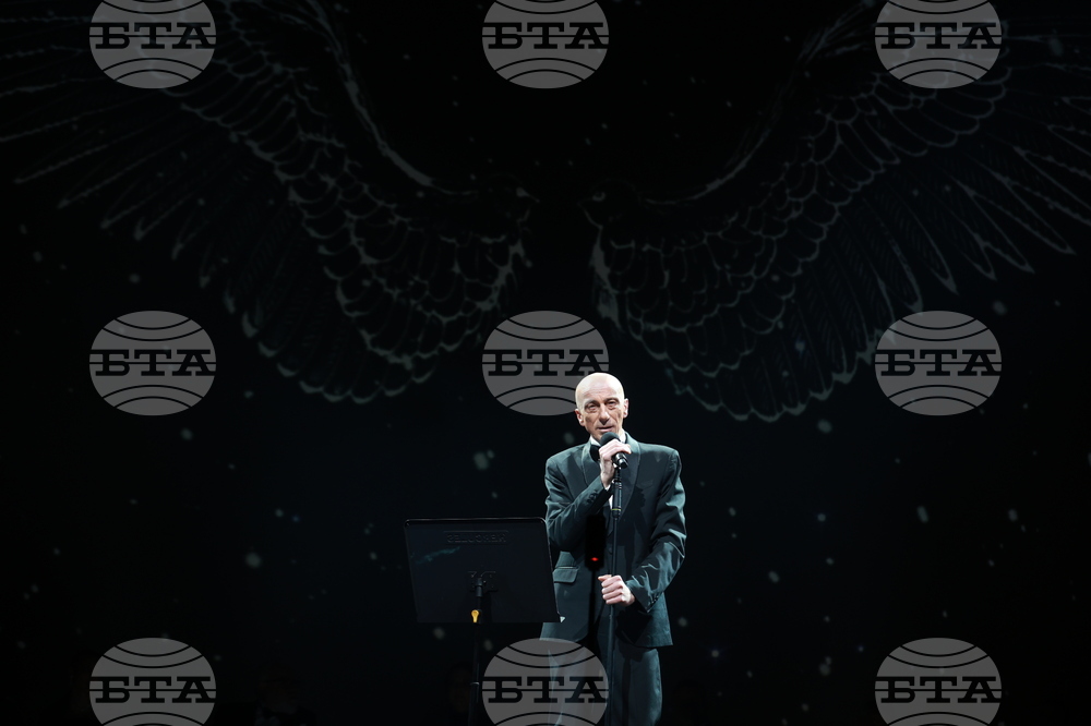 Спектакъл - ПоетиТе и сезоните