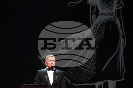 Спектакъл - ПоетиТе и сезоните