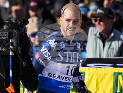 WCup Mens Giant Slalom Skiing