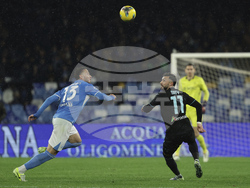 Italy Soccer Serie A