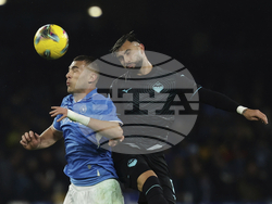 Italy Soccer Serie A