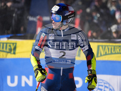 WCup Mens Giant Slalom Skiing