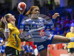 Handball Women's Euros