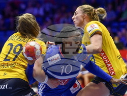 Handball Women's Euros