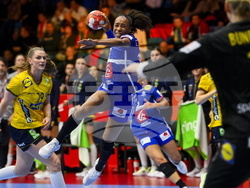 Handball Women's Euros