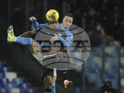 Italy Soccer Serie A