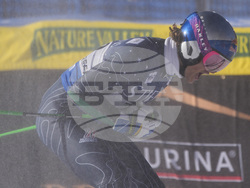 WCup Mens Giant Slalom Skiing
