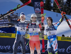 WCup Mens Giant Slalom Skiing