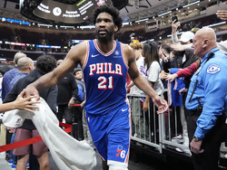 76ers Bulls Basketball