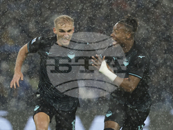 Italy Soccer Serie A