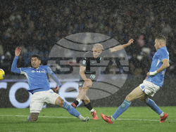 Italy Soccer Serie A