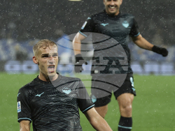 Italy Soccer Serie A