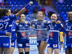 Handball Women's Euros