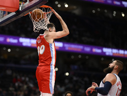 Grizzlies Wizards Basketball