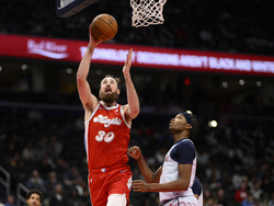 Grizzlies Wizards Basketball
