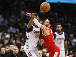 Grizzlies Wizards Basketball