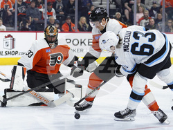 Utah Flyers Hockey