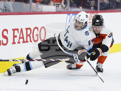 Utah Flyers Hockey
