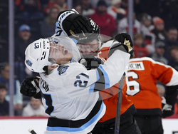 Utah Flyers Hockey
