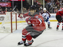 Avalanche Devils Hockey