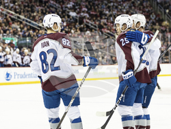 Avalanche Devils Hockey