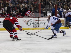 Avalanche Devils Hockey