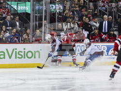 Avalanche Devils Hockey