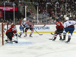 Avalanche Devils Hockey