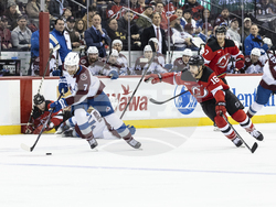 Avalanche Devils Hockey