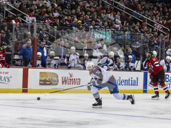Avalanche Devils Hockey