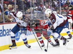 Avalanche Devils Hockey