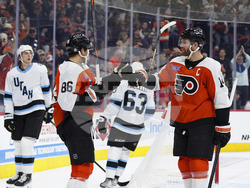 Utah Flyers Hockey