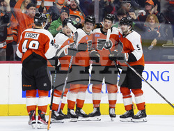 Utah Flyers Hockey