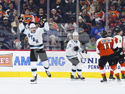 Utah Flyers Hockey