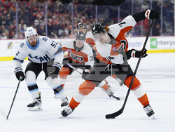 Utah Flyers Hockey