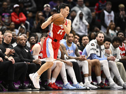 Grizzlies Wizards Basketball