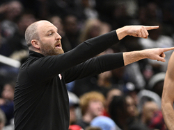 Grizzlies Wizards Basketball