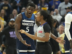 Timberwolves Warriors Basketball