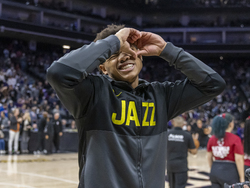 Jazz Kings Basketball