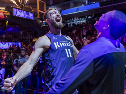 Jazz Kings Basketball