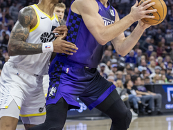 Jazz Kings Basketball
