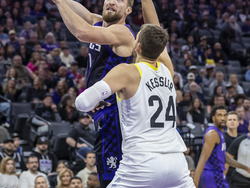 Jazz Kings Basketball