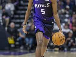 Jazz Kings Basketball
