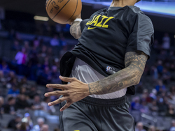 Jazz Kings Basketball