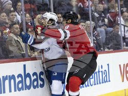 Avalanche Devils Hockey
