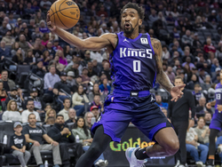 Jazz Kings Basketball