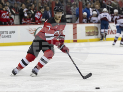 Avalanche Devils Hockey